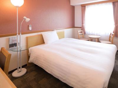 Toyoko Inn Higashi-Hiroshima Saijo Ekimae - 11