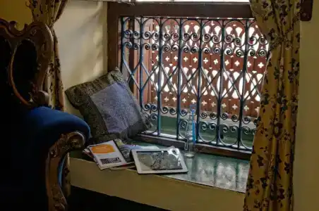 Zanzibar Palace - 137