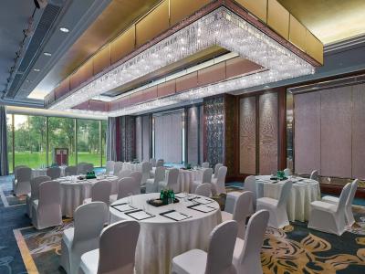 Shangri-La Tianjin - 22