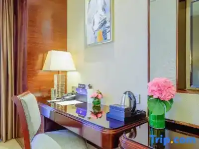 Grand New Century Hangzhou Sumtime - 34