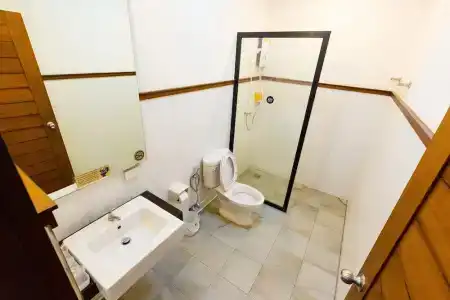 Gord Chiangmai - Sha Extra Plus - 110