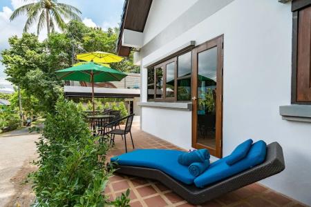 Chaweng Lakeview Residence - 157