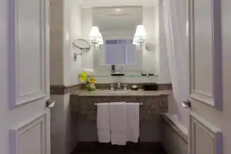 Jw Marriott Rio De Janeiro - 68