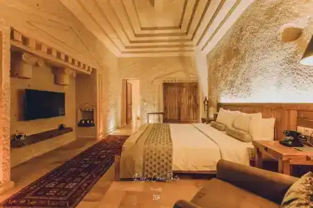 Anka Cave Suites - 212