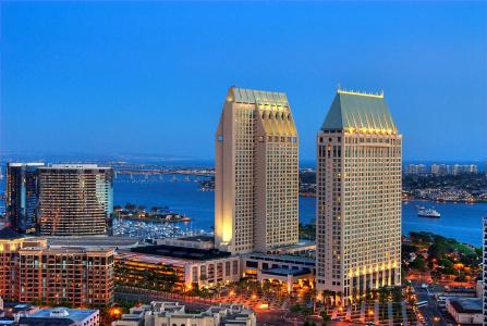 Manchester Grand Hyatt San Diego - 15