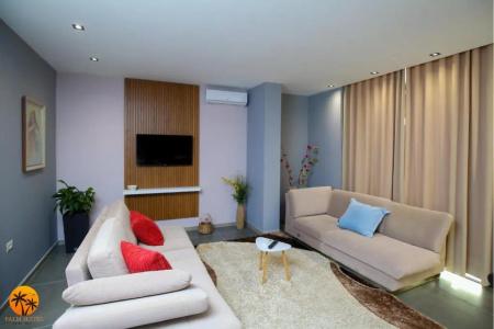 Palm Suites - 107