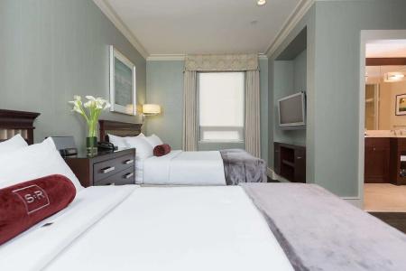 The St. Regis - 3