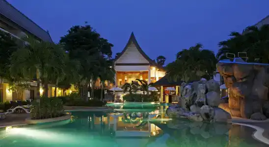 Centara Kata Resort Phuket - Sha Plus - 28