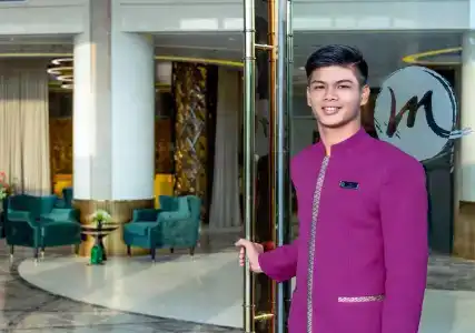 Grand Mercure Yangon Golden Empire - 20