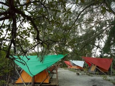 Koh Rong Love Resort - 37