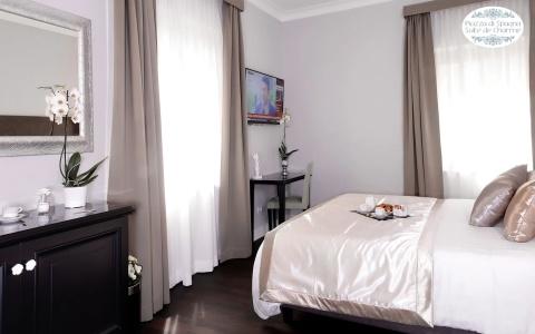 My Suites Piazza di Spagna - 13