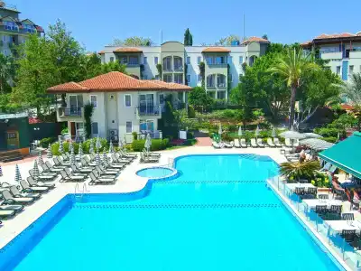 Gardenia Beach - 13