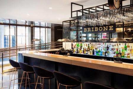 Melia Madrid Princesa - 24