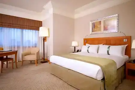 Holiday Inn Citystars, An Ihg - 31
