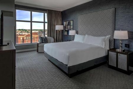 Hilton Nashville Green Hills - 3