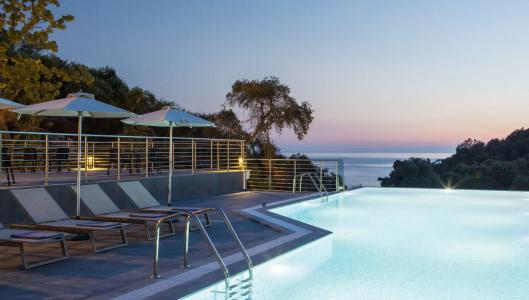 Aqua Oliva Resort Syvota - 16