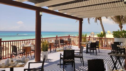Golden Parnassus Resort & Spa - All Inclusive (Adults Only) - 36