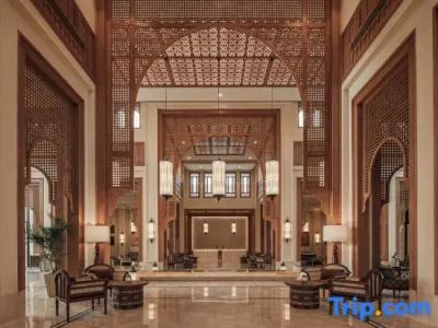 Almaza Bay beach town - 17