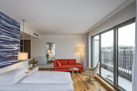 Pestana Berlin Tiergarten - 43