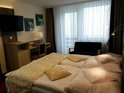 Wellness Garni Krone - 60