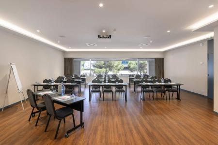 Melia Lisboa Oriente - 6