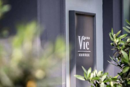 Hôtel Vic Eiffel - 39