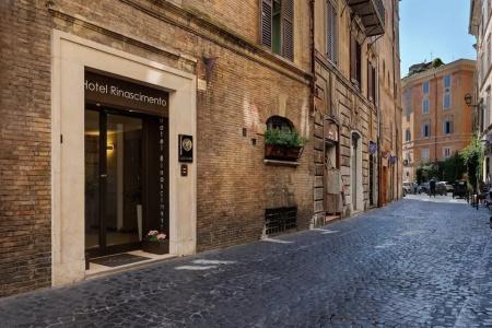Rinascimento - Gruppo Trevi Hotels - 0