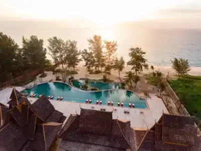 Santhiya Phuket Natai & Spa - 14