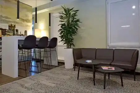 B&B Düsseldorf City-Süd - 17