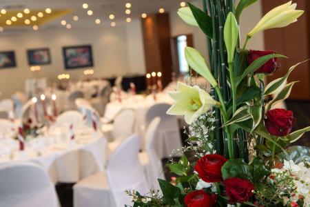 Wyndham Garden Wismar - 7