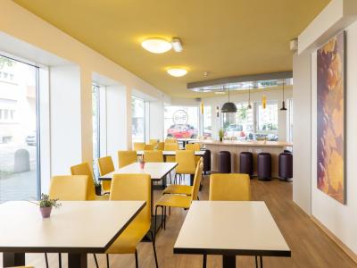 b&b Heilbronn - 15