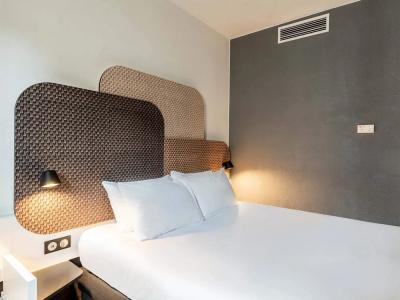 ibis Rouen Centre Rive Gauche St Sever - 23