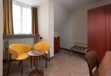 Rosenburg Brugge - 82