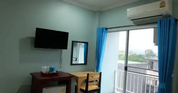 Wangka Resort - 3