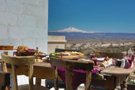 Wish Cappadocia - 10