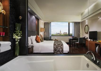 WorldGrand Dushulake Suzhou - 2
