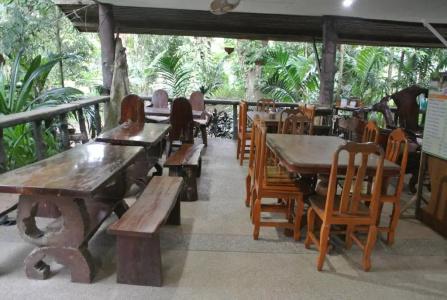 Khao Sok Holiday Resort - 14