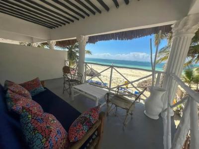 African Paradise Beach - 92