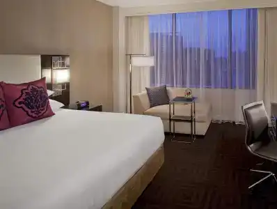 Hyatt Regency New Orleans - 33