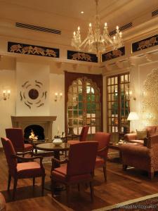 The Oberoi Rajvilas Jaipur - 25