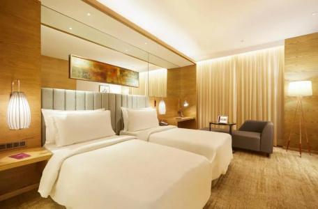 The Residency Towers - 44