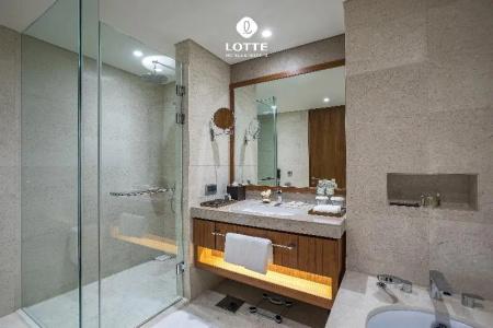 Lotte Yangon - 30