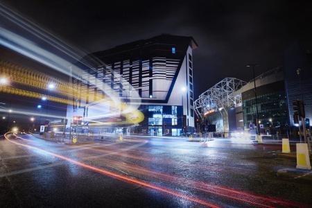 Football, Old Trafford, a Tribute Portfolio Hotel - 18