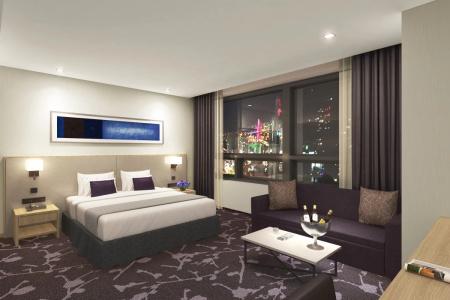 Avani Central Busan - 9
