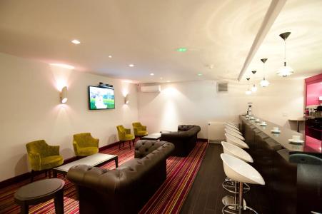 Safestay Elephant & Castle - 12