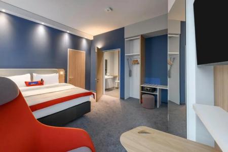 Holiday Inn Express - Regensburg, An Ihg - 40
