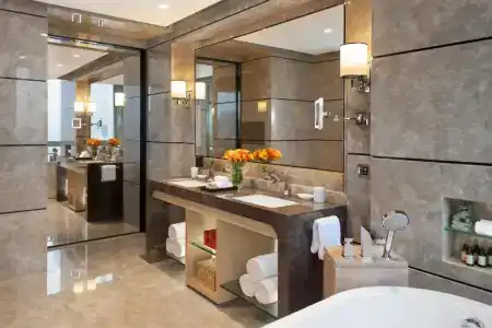 Four Seasons Shenzhen - 24
