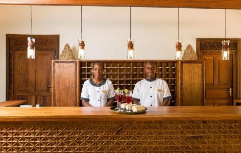 Sandies Baobab Beach - 40