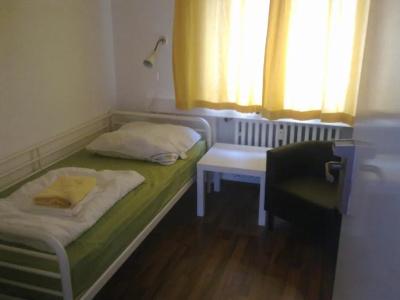 Station - Hostel for Backpackers - 55