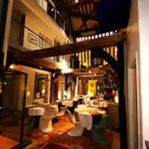 hôTel Du Jeu De Paume - 24